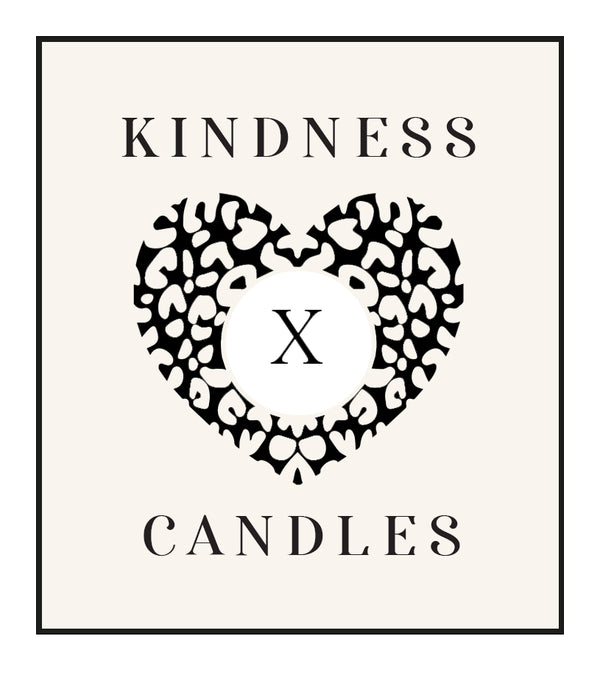 Kindness Candles